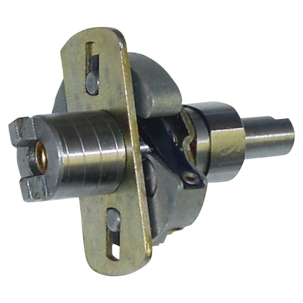 Db Electrical Distributor and cam weight For Ford/ Holland 2N, 8N, 9N 9N12187 1100-5006 - main